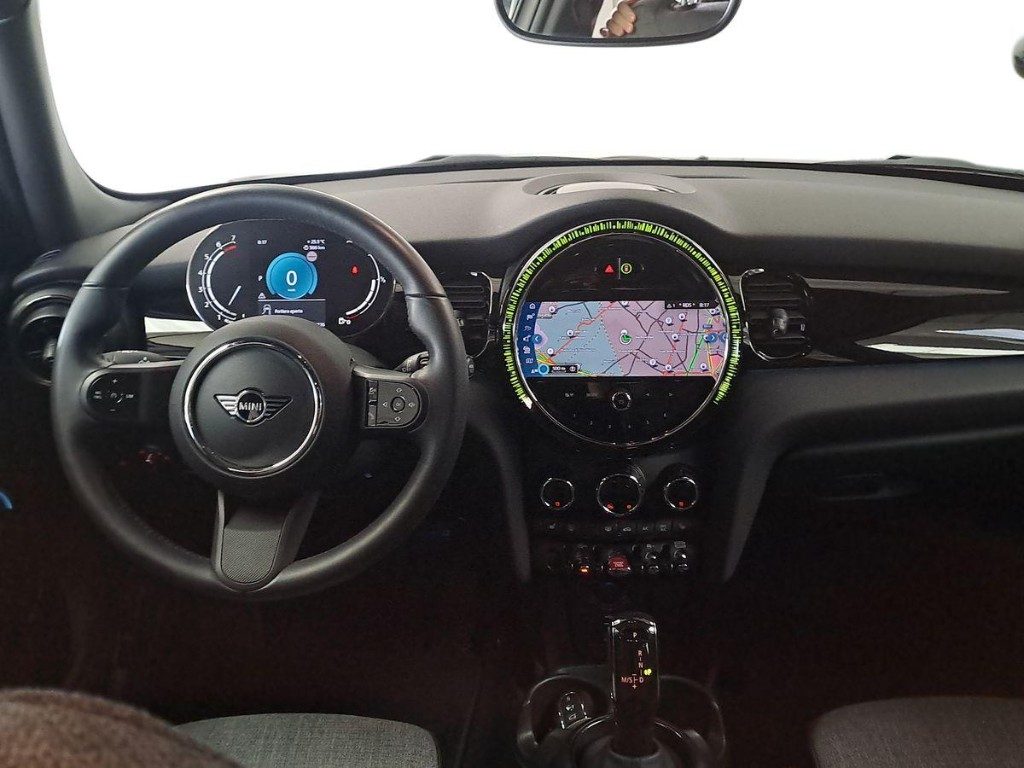 MINI Cooper 1.5 Cooper Classic 5 porte Pacchetto Premium Aut. - 8