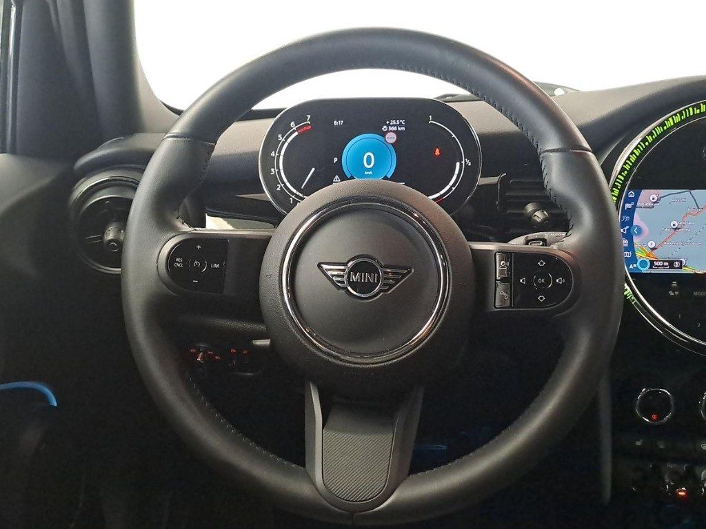 MINI Cooper 1.5 Cooper Classic 5 porte Pacchetto Premium Aut. - 10