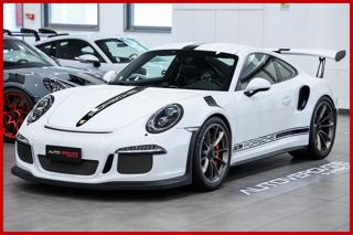 PORSCHE 991