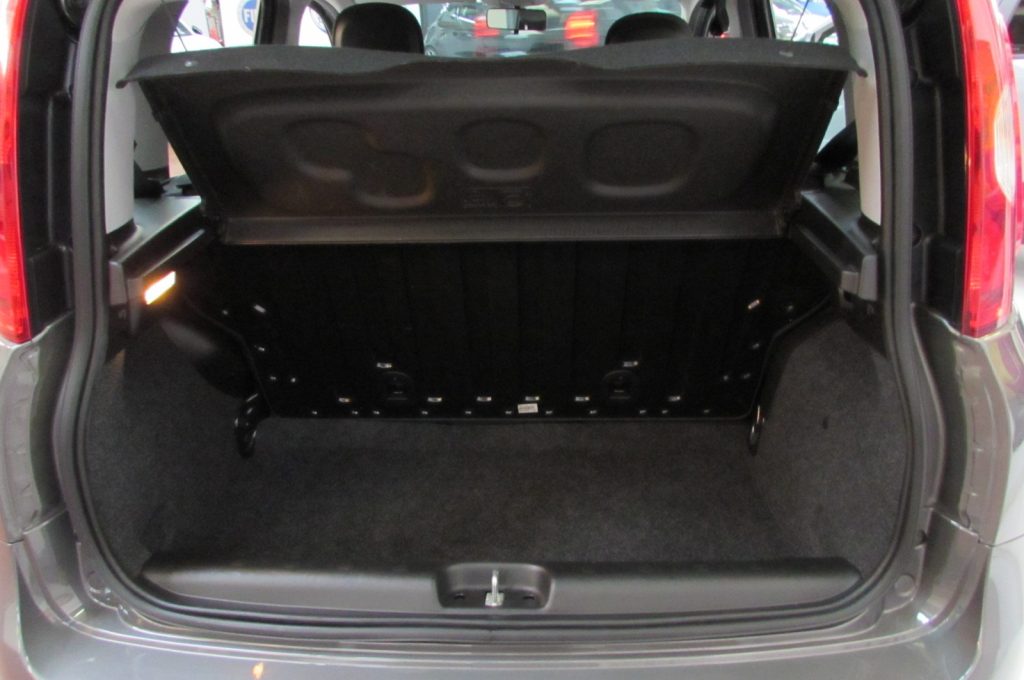 FIAT Panda 1.0 FireFly S&S Hybrid City Life - 13