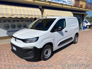 Autocarro Transporter - CITROEN Berlingo - BlueHDi 100 S&S Van M