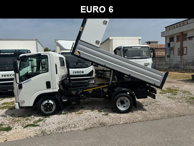 ISUZU  Bianco pastello