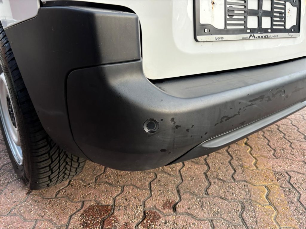 OPEL Combo Cargo 1.5 Diesel 100CV 3posti *UNICO PROPRIETARIO - 5