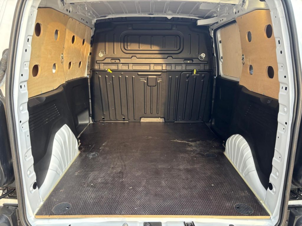 OPEL Combo Cargo 1.5 Diesel 100CV 3posti *UNICO PROPRIETARIO - 10