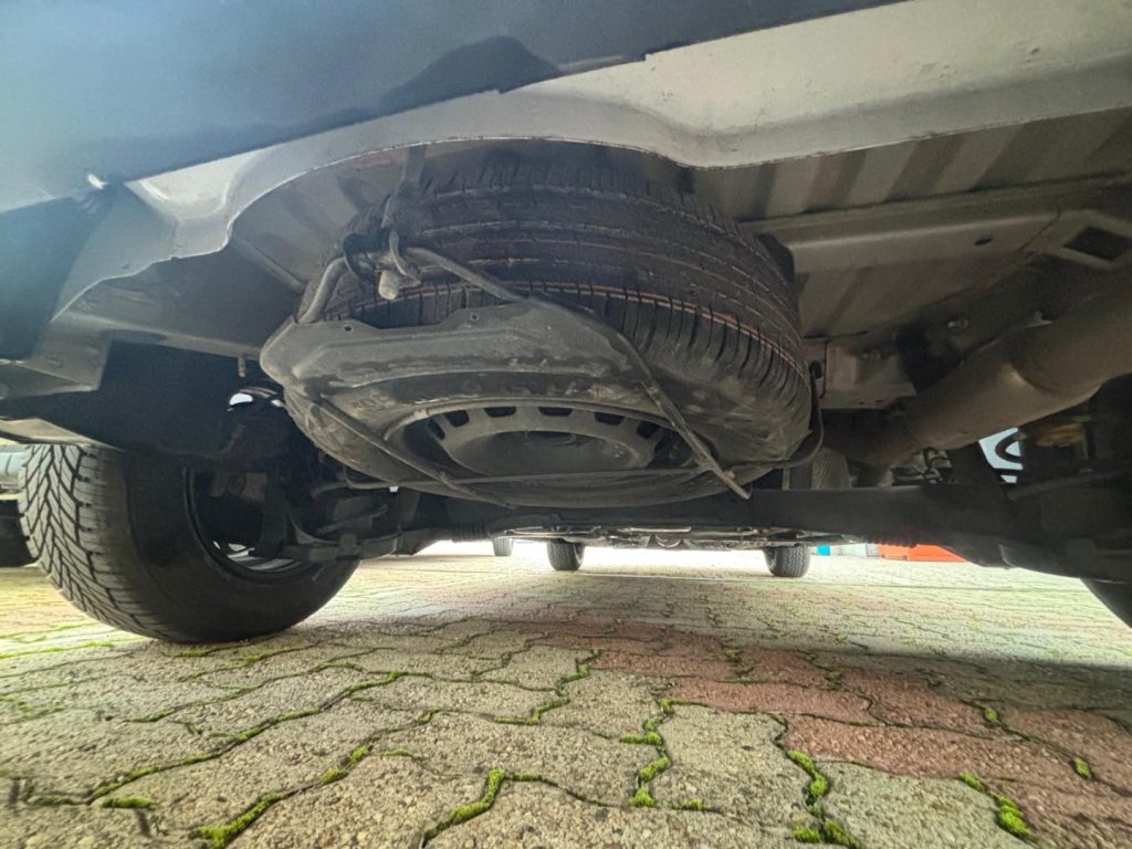 OPEL Combo Cargo 1.5 Diesel 100CV 3posti *UNICO PROPRIETARIO - 21