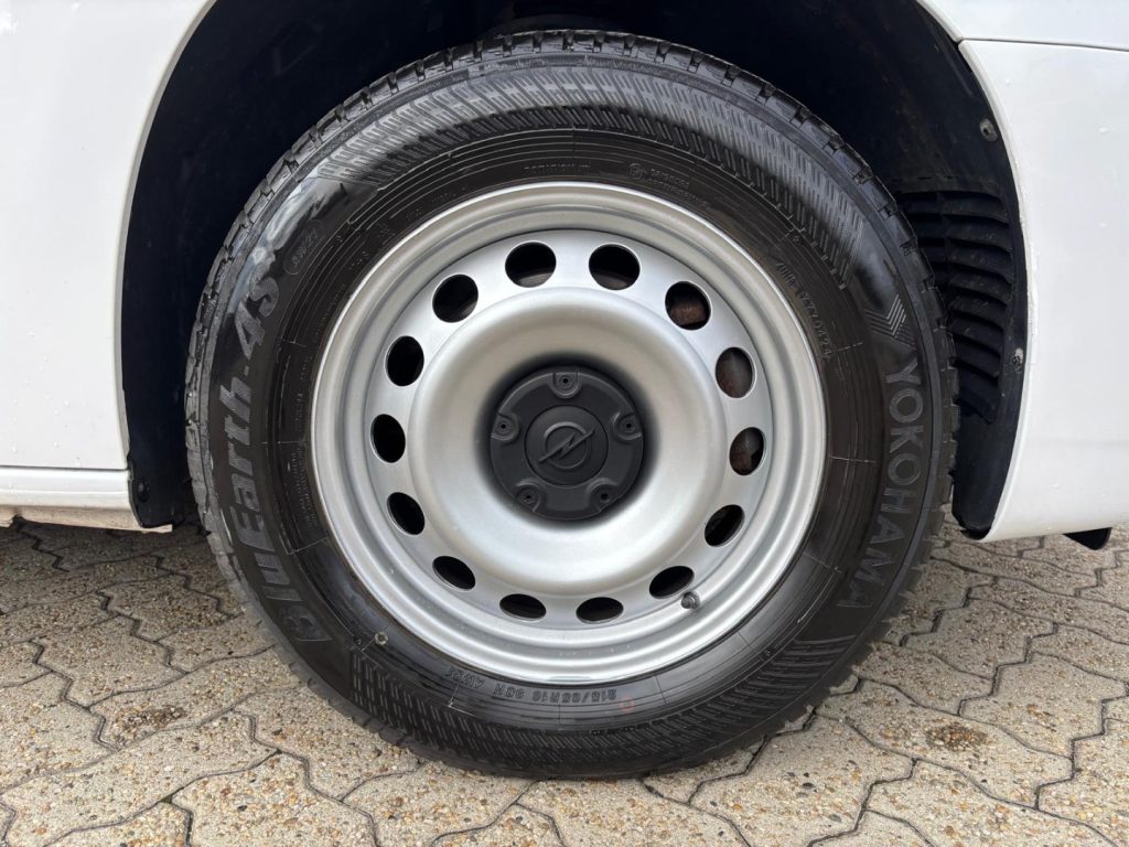 OPEL Combo Cargo XL 1.5 Diesel 100CV 3 POSTI-GOMME 4 STAGIONI - 7
