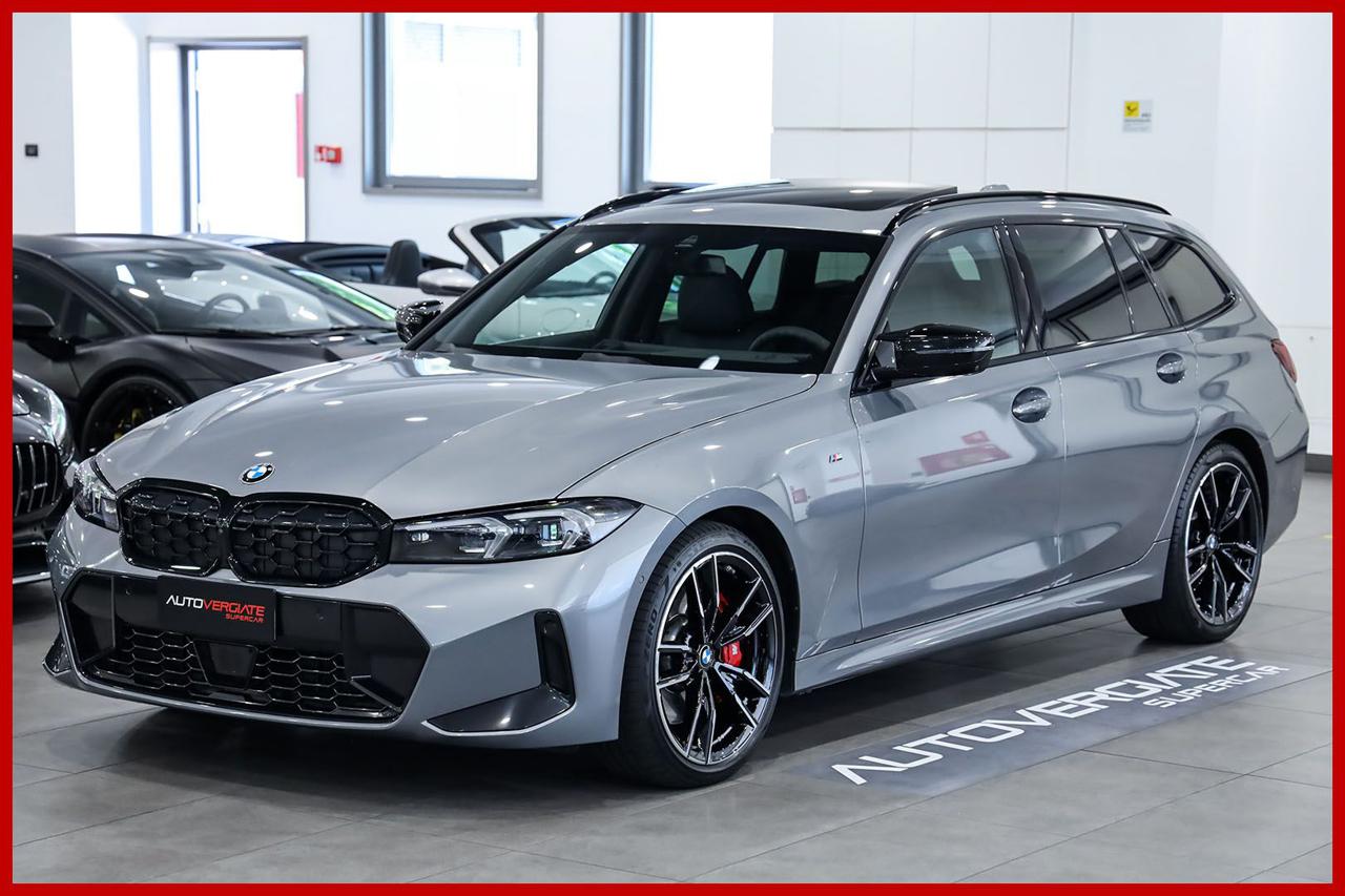 BMW 340D