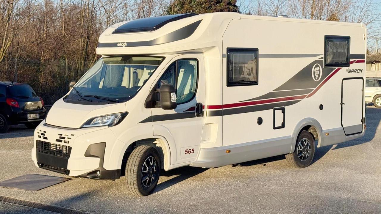 BARON 565