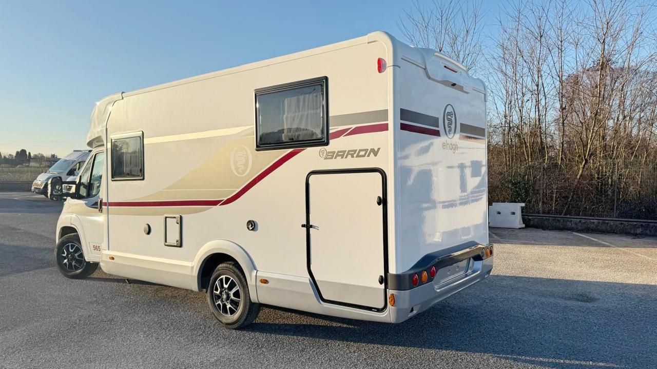 BARON 565
