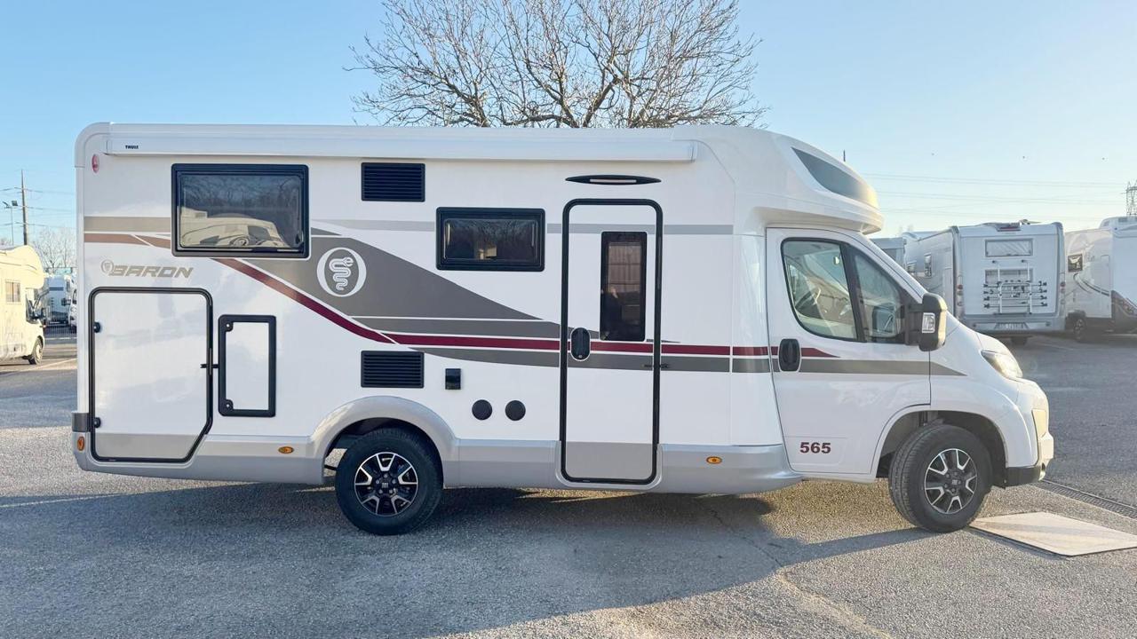 BARON 565