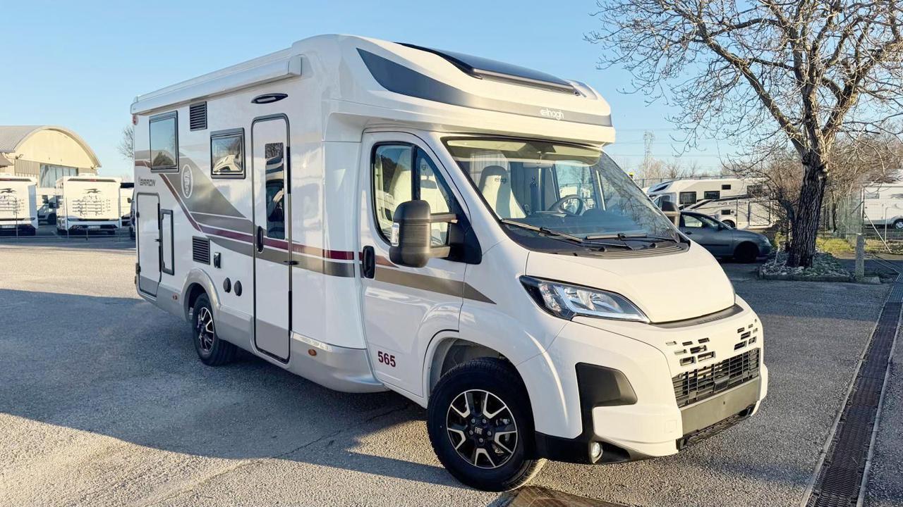 Camper Bürstner