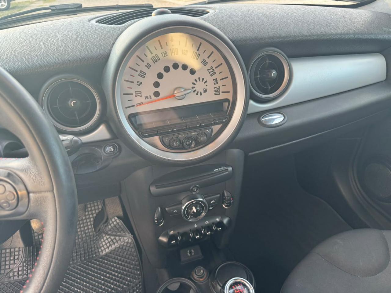 MINI Cooper D 1.6  John Cooper Works Unico Proprietario - 12
