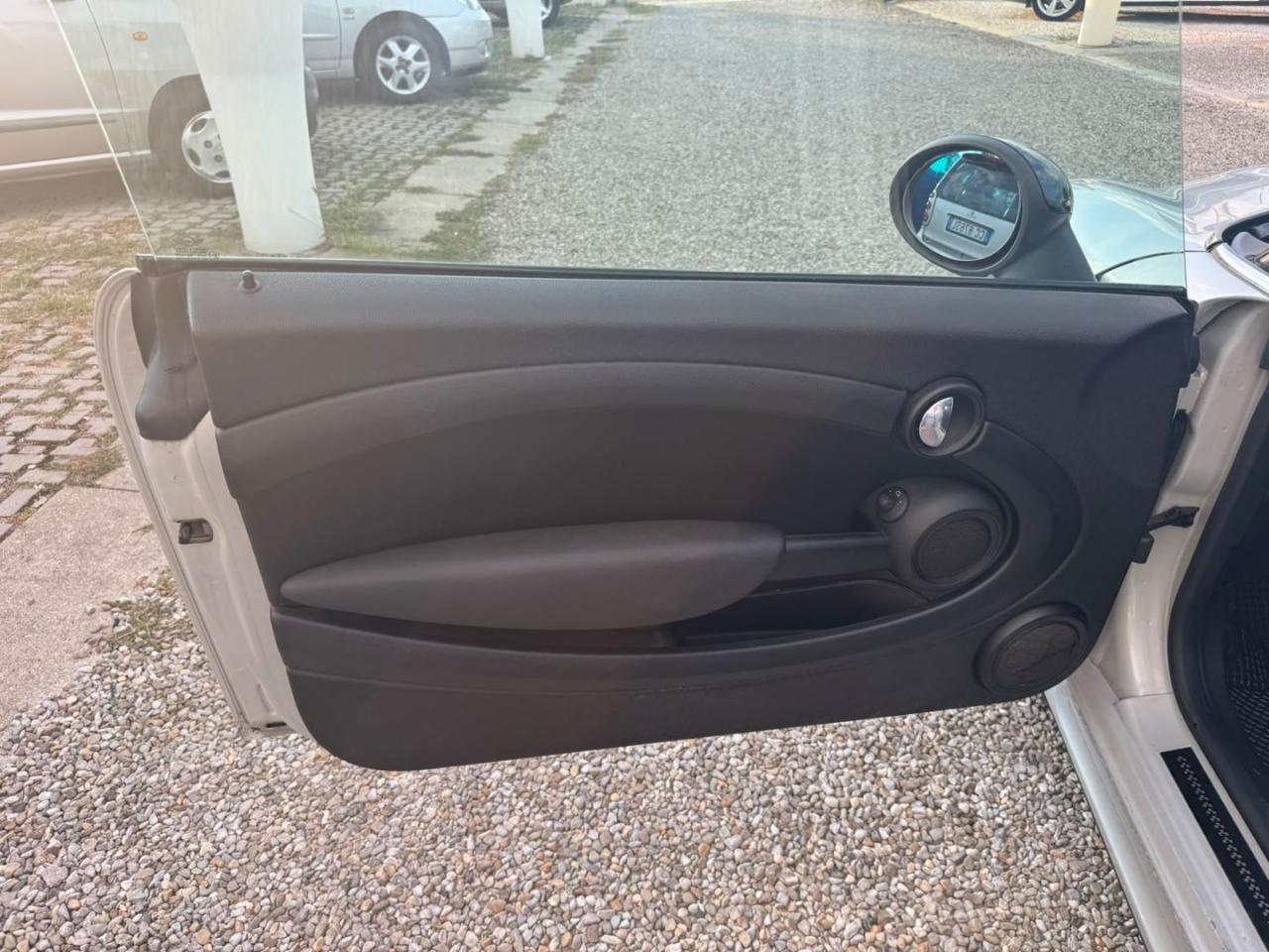 MINI Cooper D 1.6  John Cooper Works Unico Proprietario - 10