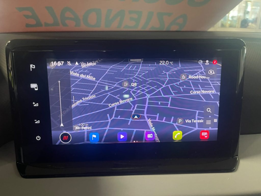 SEAT Ibiza 1.0 TGI 5 porte Business - 15
