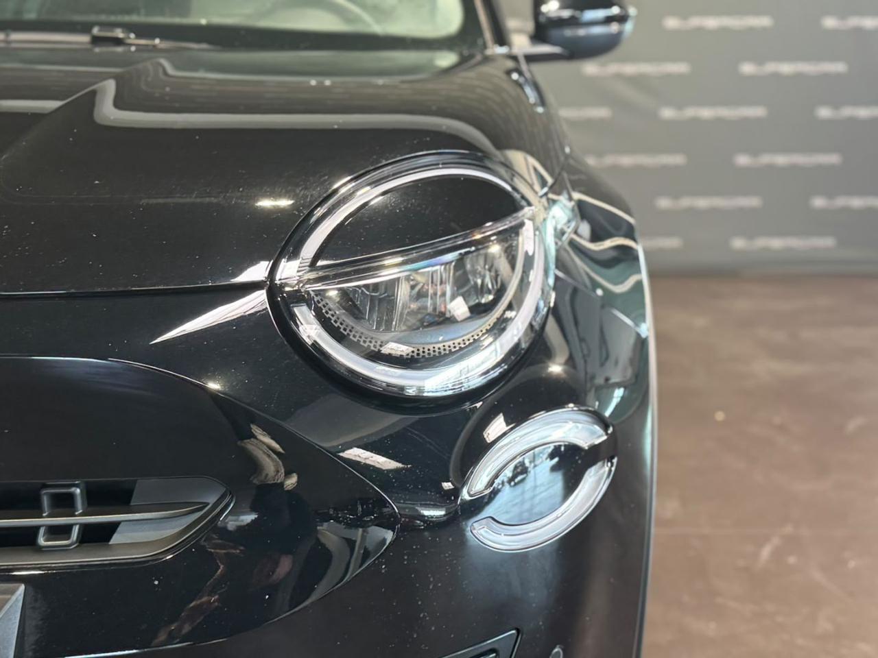 FIAT 600 Hybrid 145 CV DCT MHEV Pop - 7