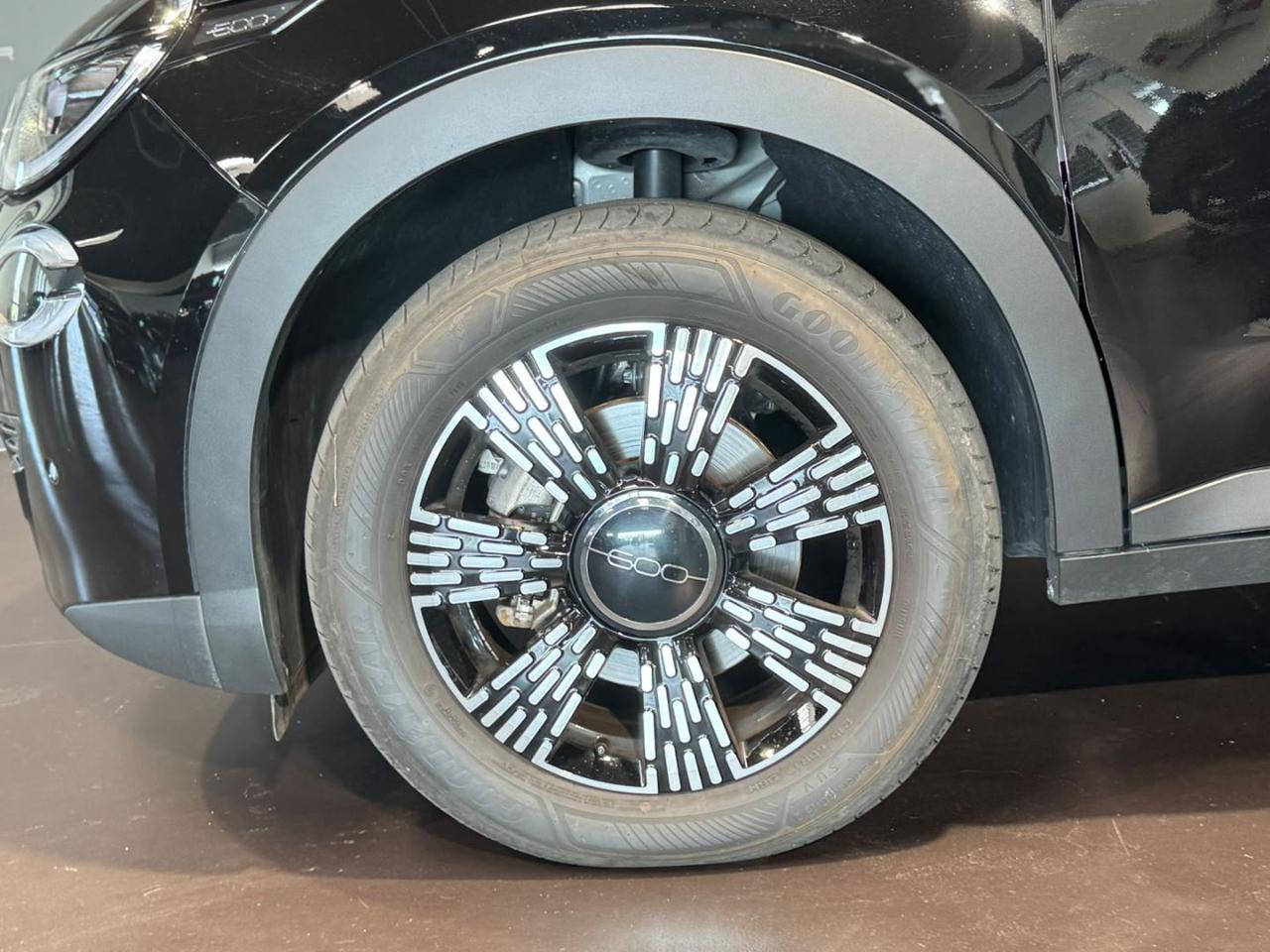 FIAT 600 Hybrid 145 CV DCT MHEV Pop - 8