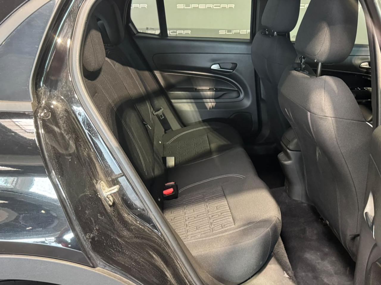 FIAT 600 Hybrid 145 CV DCT MHEV Pop - 13