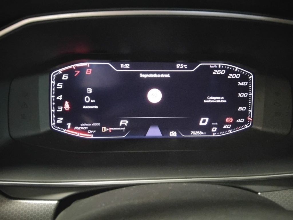 SEAT Leon 1.0 eTSI DSG Business MHEV - 21