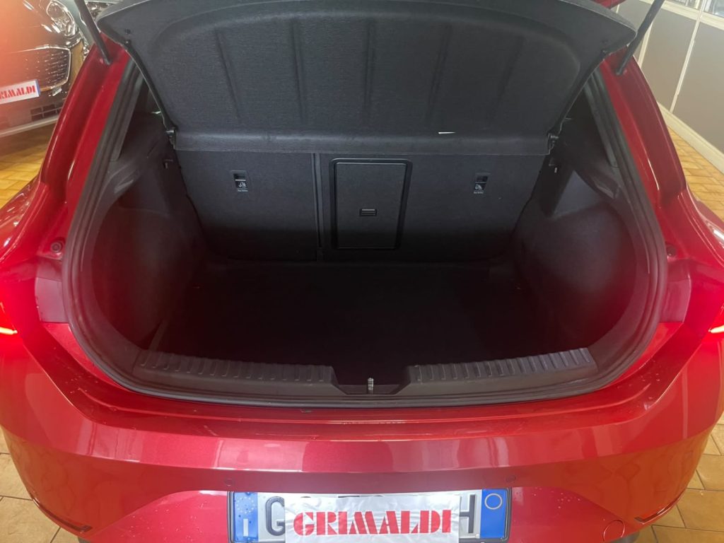 SEAT Leon 1.5 TSI 150 CV FR 18 VIDEO LED - 6