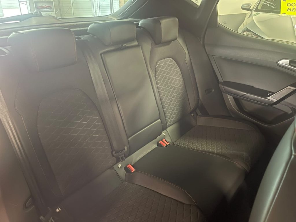 SEAT Leon 1.5 TSI 150 CV FR 18 VIDEO LED - 10
