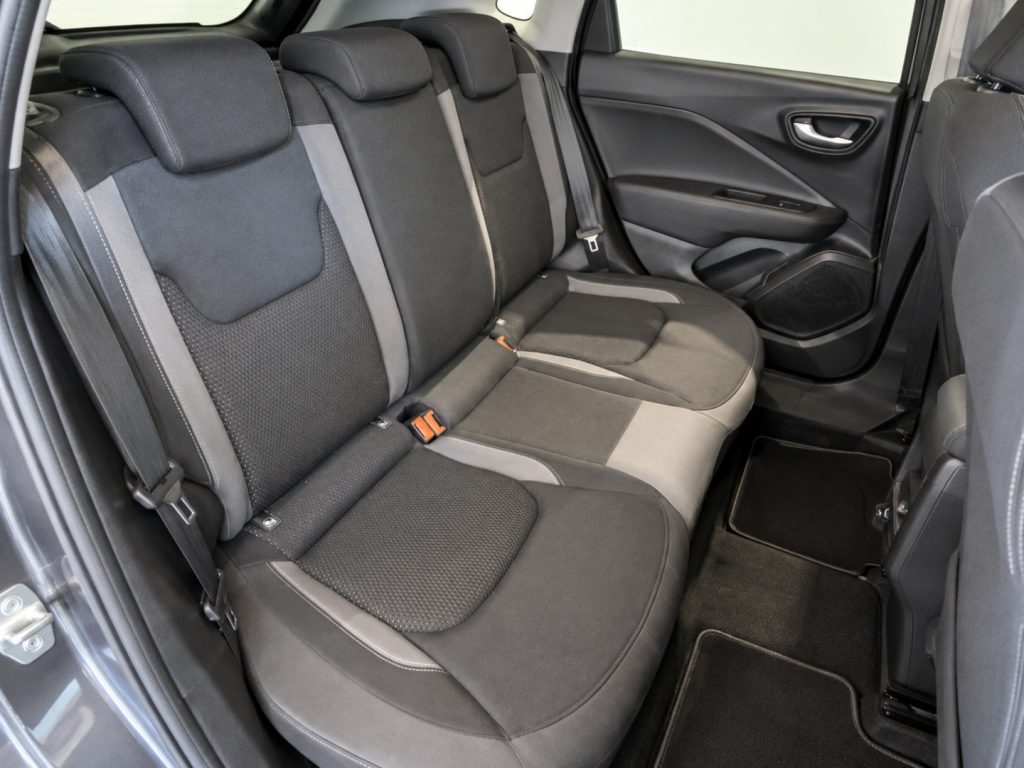 JEEP Renegade 1.3 T4 PHEV 4xe 190CV AT6 Plug In Aziendale - 11