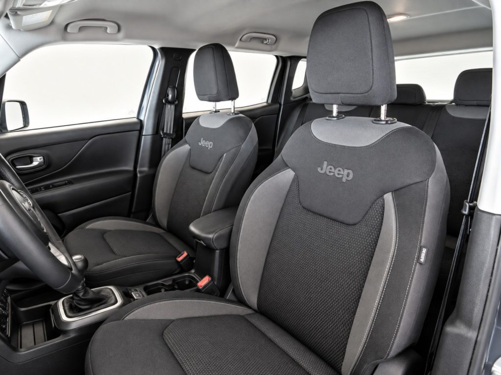 JEEP Renegade 1.3 T4 PHEV 4xe 190CV AT6 Plug In Aziendale - 9
