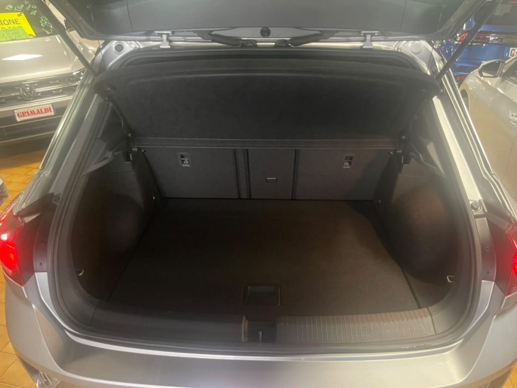 VOLKSWAGEN T-Roc 1.0 TSI R-Line LED VIDEO - 5