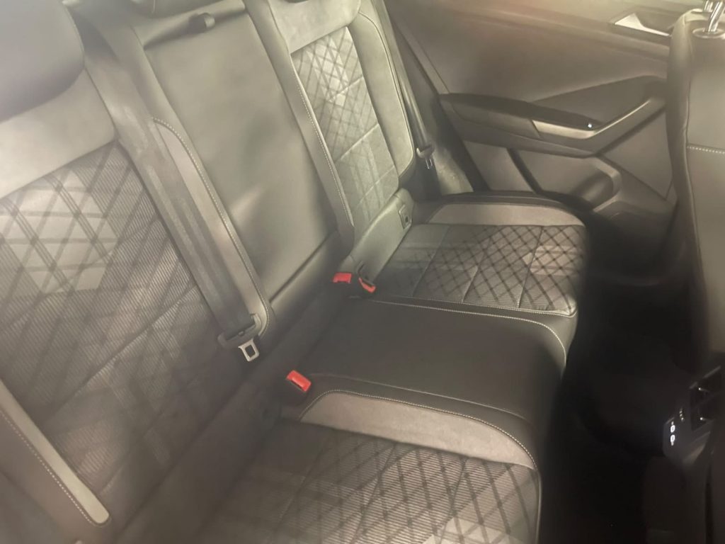 VOLKSWAGEN T-Roc 1.0 TSI R-Line LED VIDEO - 9