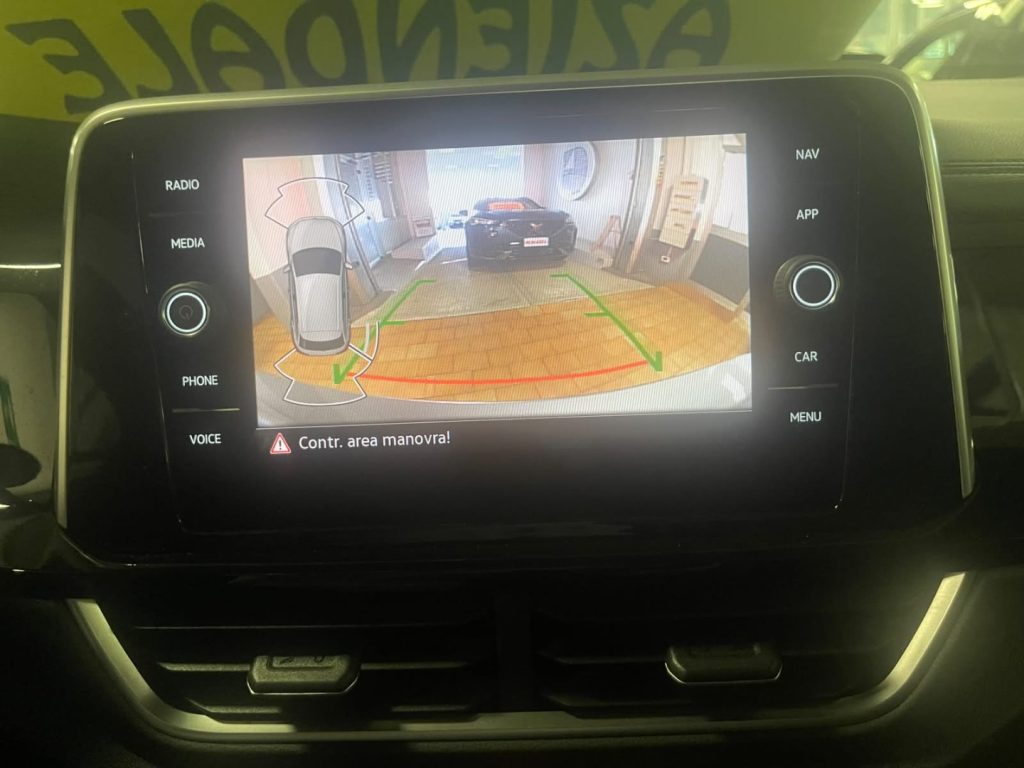 VOLKSWAGEN T-Roc 1.0 TSI R-Line LED VIDEO - 16