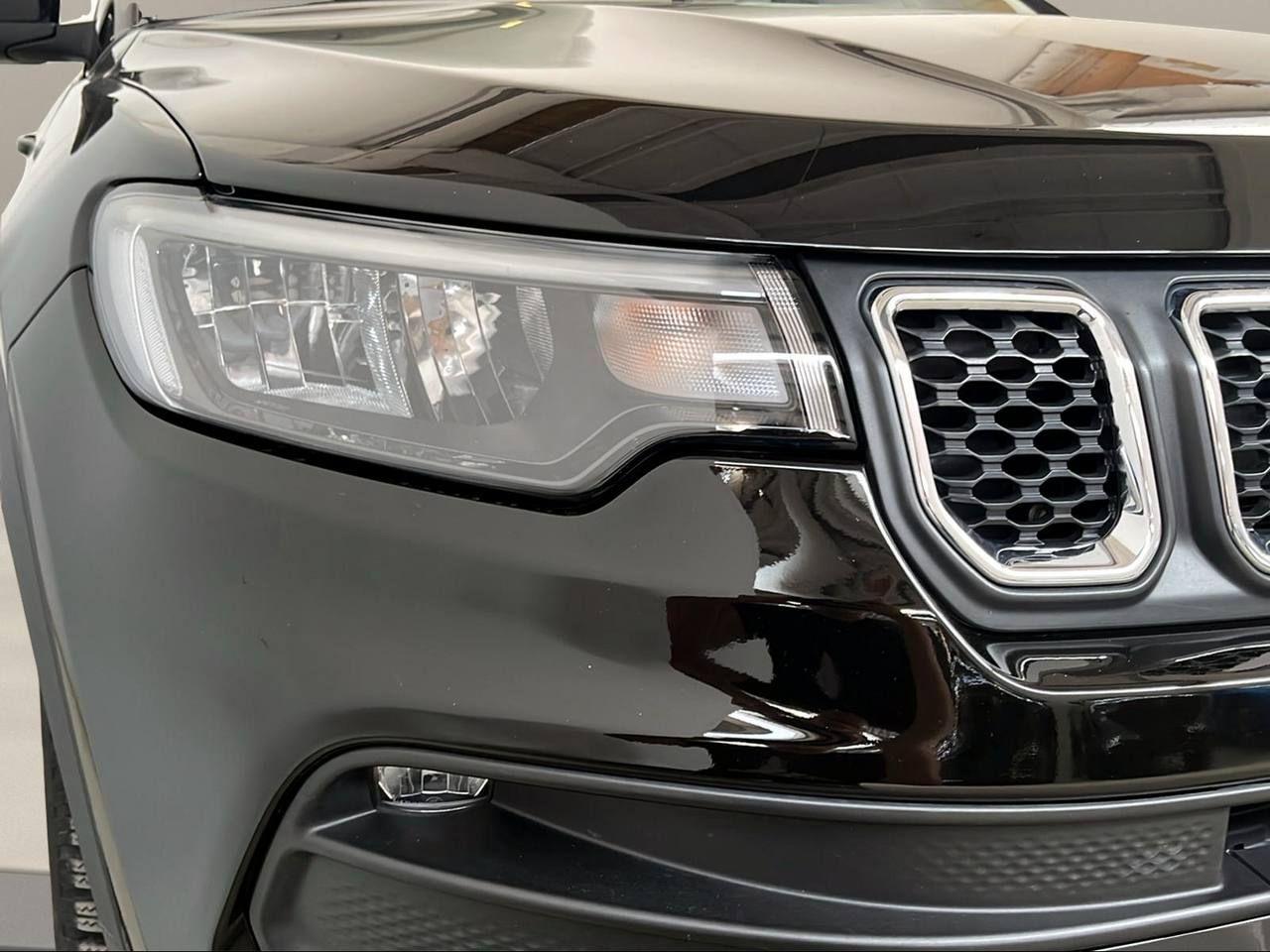 JEEP Compass 1.3 Turbo T4 190 CV PHEV AT6 4xe Limited - 32
