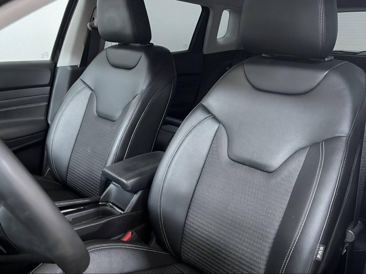 JEEP Compass 1.3 Turbo T4 190 CV PHEV AT6 4xe Limited - 10