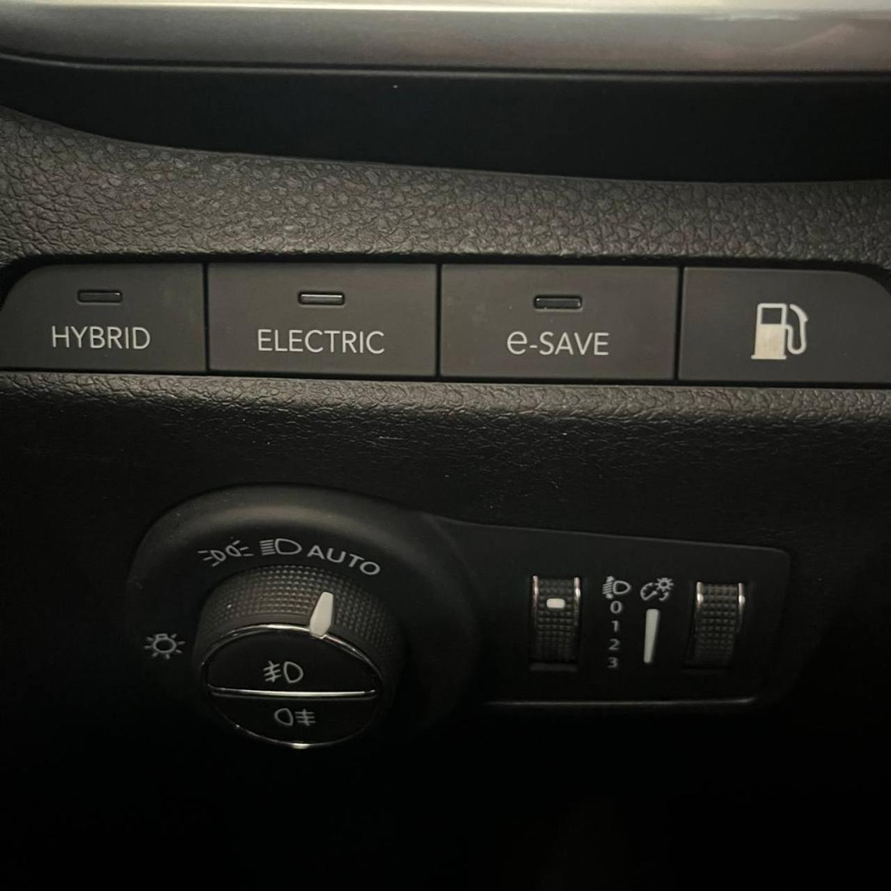 JEEP Compass 1.3 Turbo T4 190 CV PHEV AT6 4xe Limited - 29