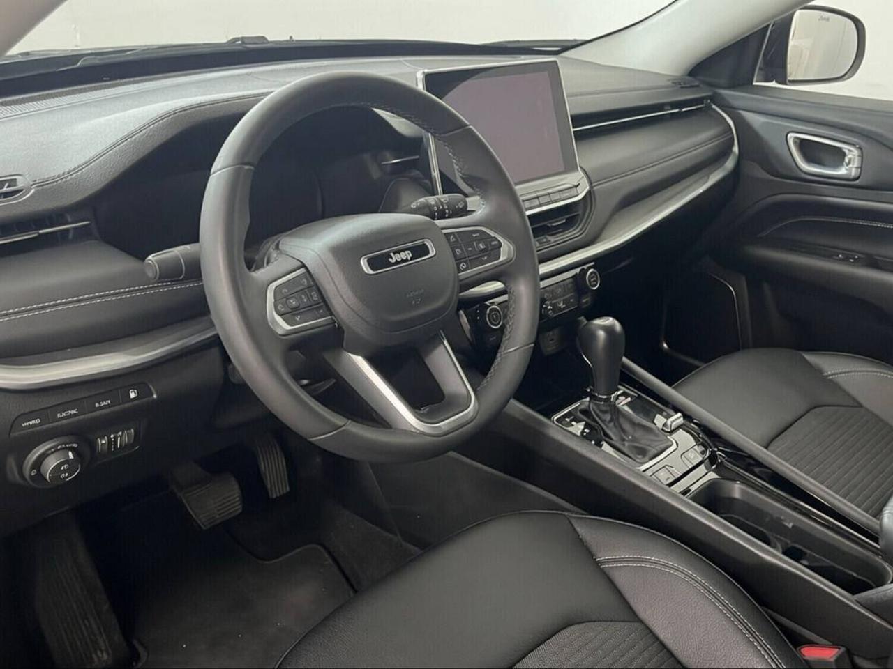 JEEP Compass 1.3 Turbo T4 190 CV PHEV AT6 4xe Limited - 20