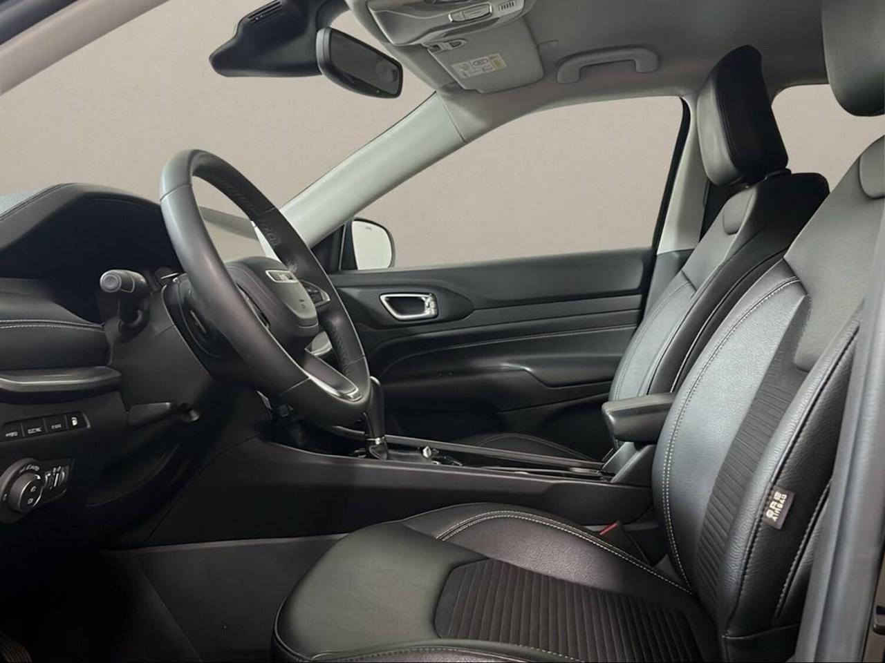 JEEP Compass 1.3 Turbo T4 190 CV PHEV AT6 4xe Limited - 9