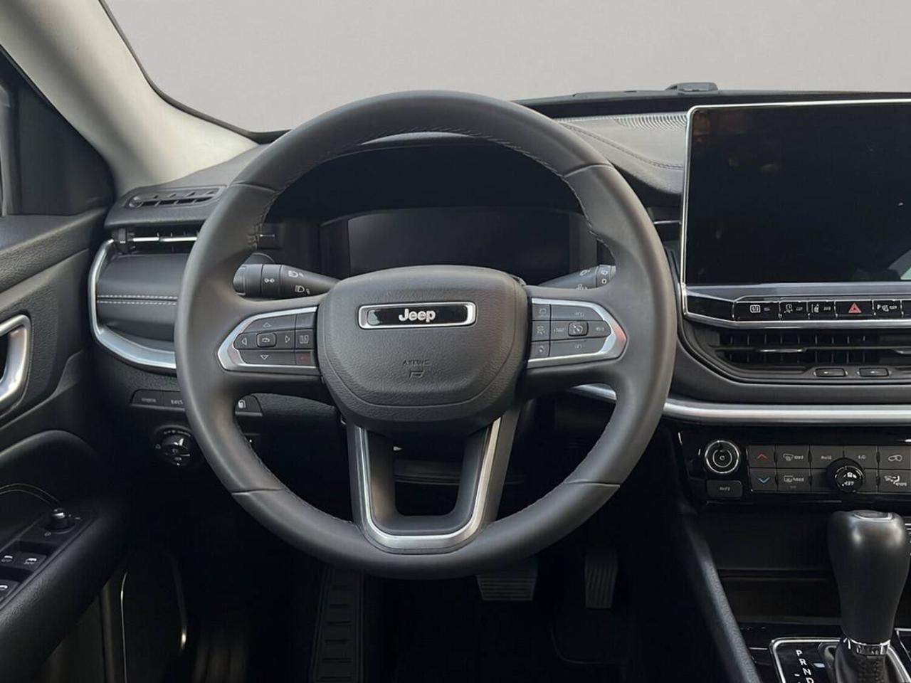 JEEP Compass 1.3 Turbo T4 190 CV PHEV AT6 4xe Limited - 16