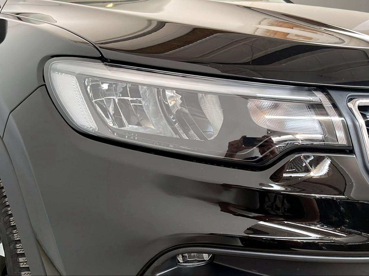 JEEP Compass 1.3 Turbo T4 190 CV PHEV AT6 4xe Limited - 33