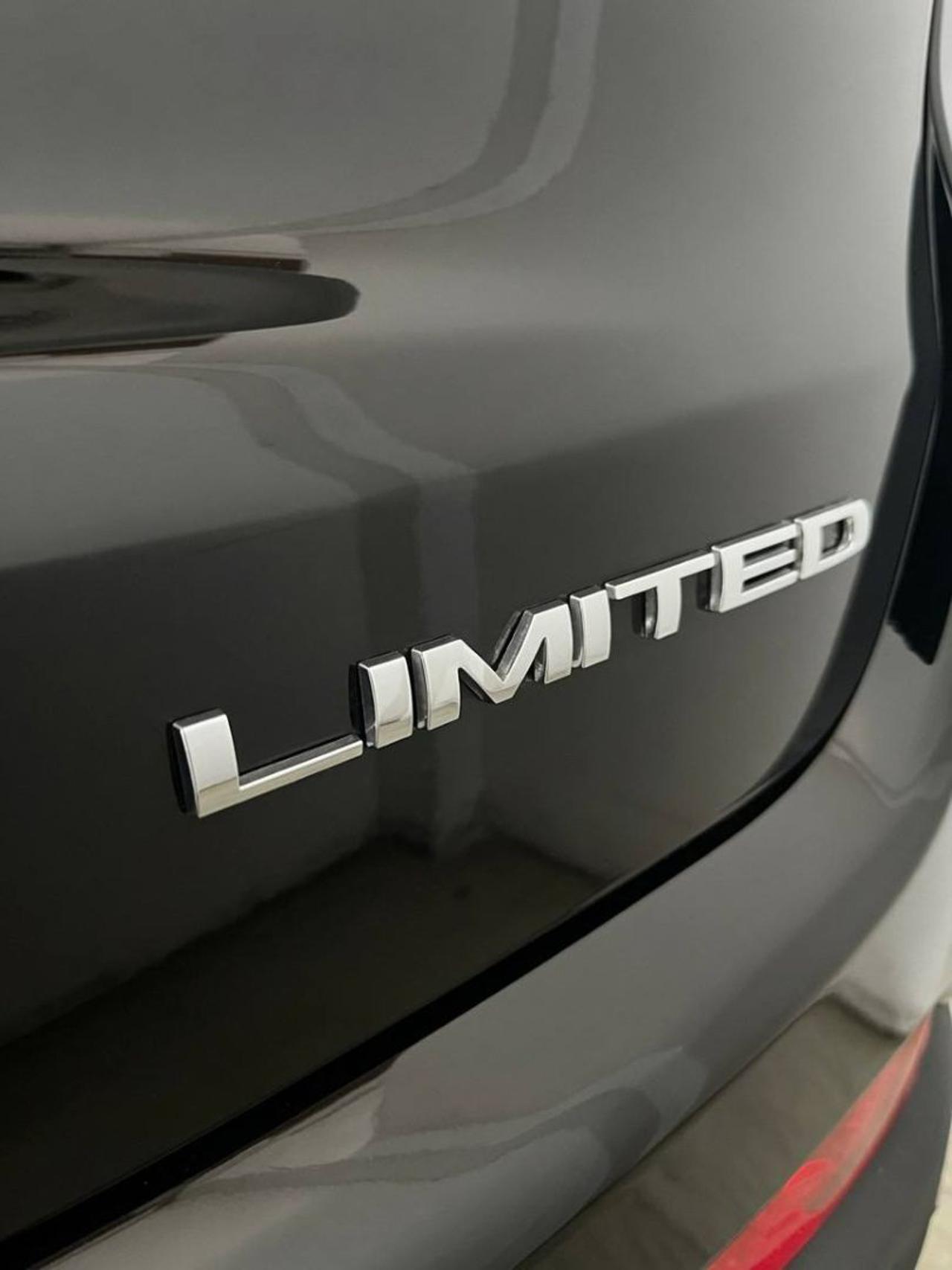 JEEP Compass 1.3 Turbo T4 190 CV PHEV AT6 4xe Limited - 37