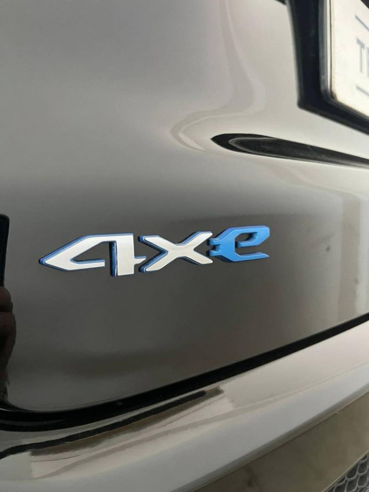 JEEP Compass 1.3 Turbo T4 190 CV PHEV AT6 4xe Limited - 38