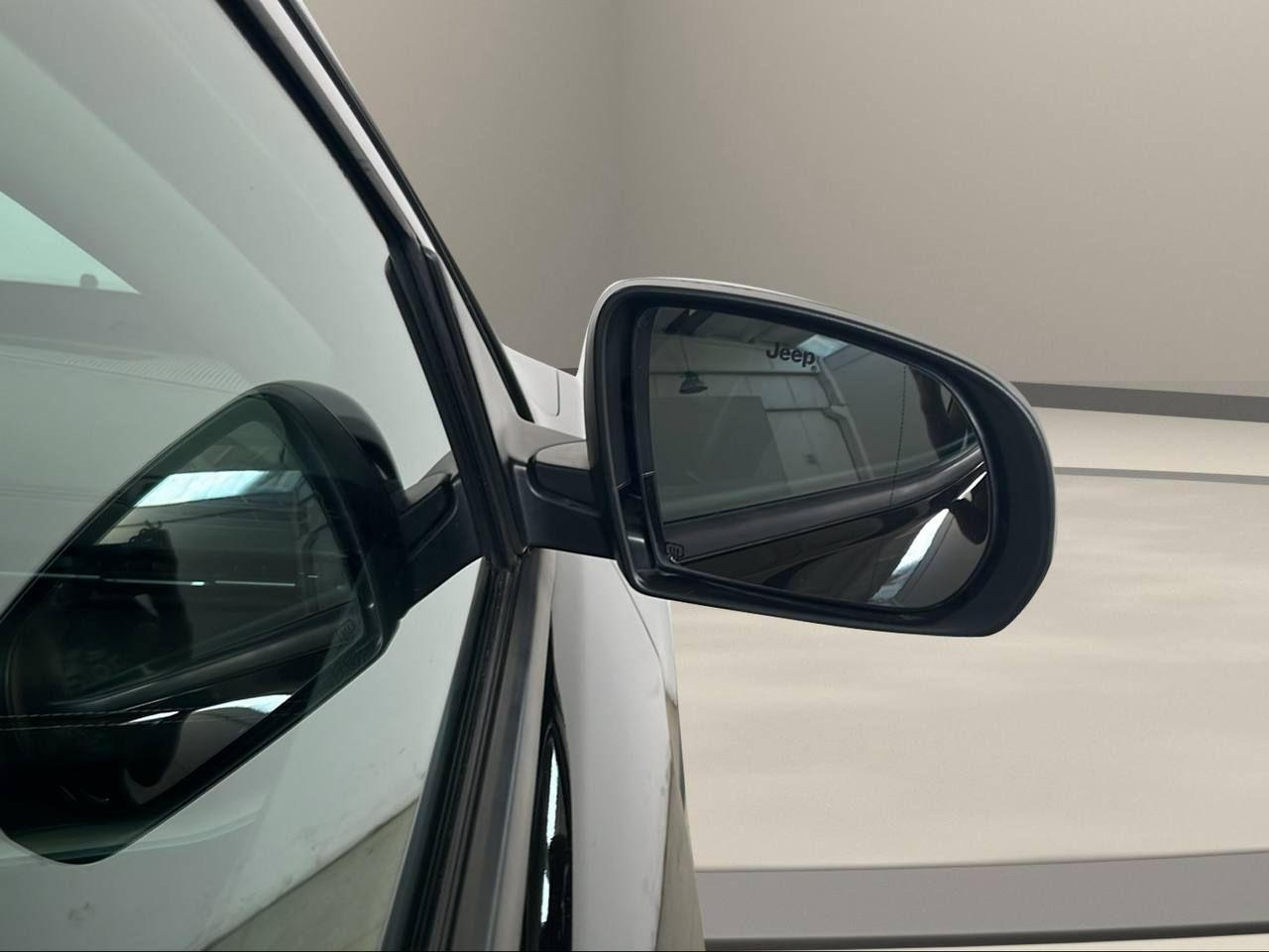 JEEP Compass 1.3 Turbo T4 190 CV PHEV AT6 4xe Limited - 40