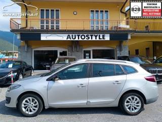 RENAULT Megane Mégane 1.5 dCi 110CV SporTour Limited S.W. foto 6