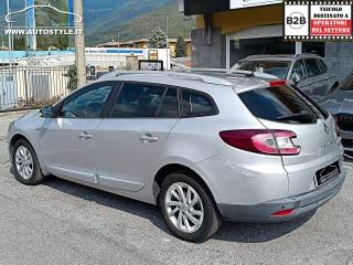 RENAULT Megane Mégane 1.5 dCi 110CV SporTour Limited S.W. foto 7