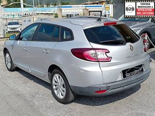 RENAULT Megane Mégane 1.5 dCi 110CV SporTour Limited S.W. foto 41