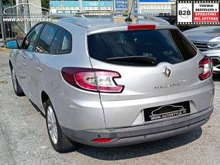 RENAULT Megane Mégane 1.5 dCi 110CV SporTour Limited S.W. foto 38
