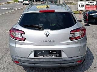 RENAULT Megane Mégane 1.5 dCi 110CV SporTour Limited S.W. foto 44