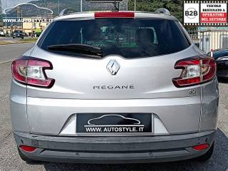 RENAULT Megane Mégane 1.5 dCi 110CV SporTour Limited S.W. foto 8