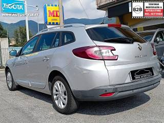 RENAULT Megane Mégane 1.5 dCi 110CV SporTour Limited S.W. foto 34