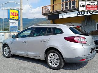 RENAULT Megane Mégane 1.5 dCi 110CV SporTour Limited S.W. foto 36
