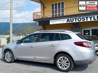 RENAULT Megane Mégane 1.5 dCi 110CV SporTour Limited S.W. foto 43