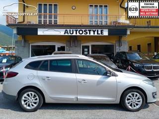 RENAULT Megane Mégane 1.5 dCi 110CV SporTour Limited S.W. foto 5