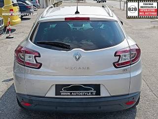 RENAULT Megane Mégane 1.5 dCi 110CV SporTour Limited S.W. foto 45
